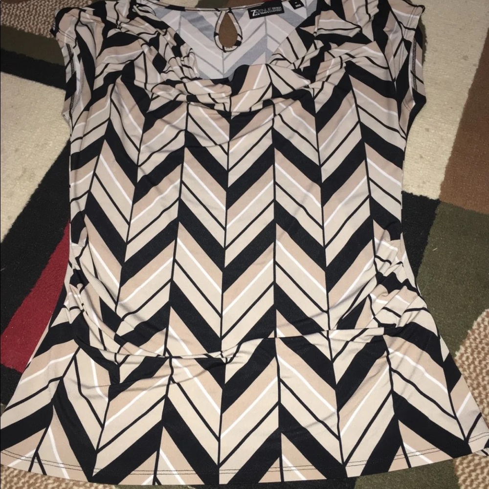 Gorgeous blouse